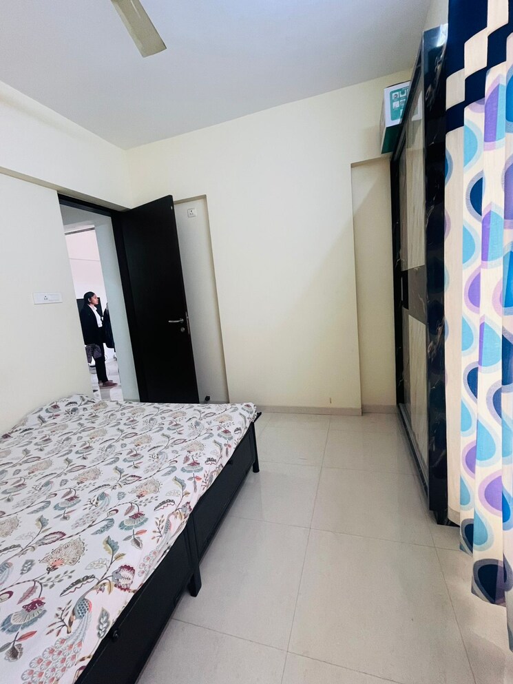 Bedroom, vasudha-etasha 1 Bedroom 326 Sq.Ft. Apartment In Kothrud Pune 8999117