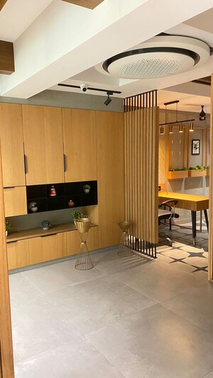 Team Area in  Office Space at Ambli Road – for Sale