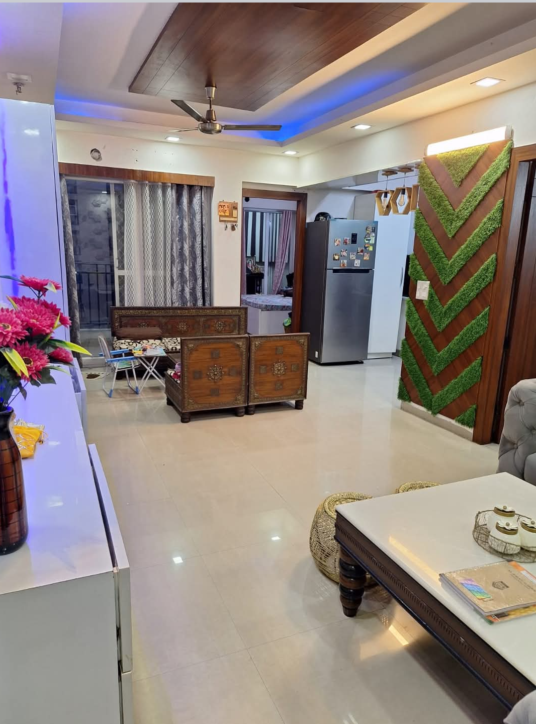 3 BHK Apartment For Sale in Nirala Estate
