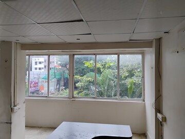 Bedroom in  Office Space at Gananjay Society, Kothrud – for Rent