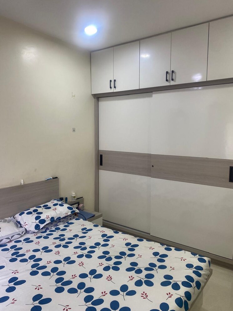 Kitchen, pethkar-samrajya 2 Bedroom 1250 Sq.Ft. Apartment In Kothrud Pune 8999124