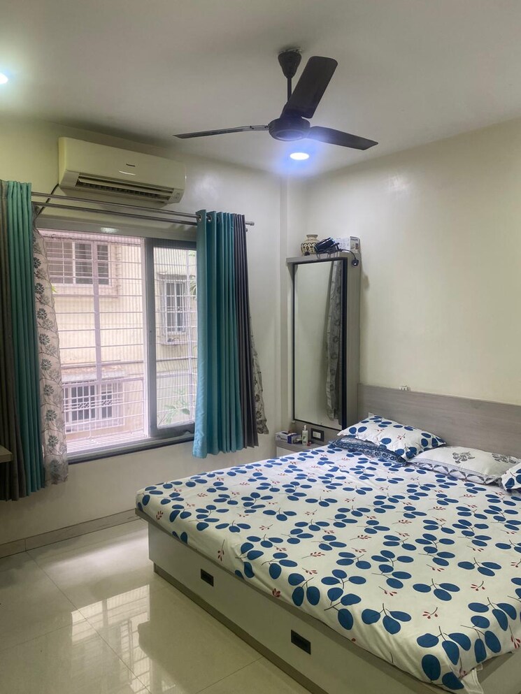Bedroom, pethkar-samrajya 2 Bedroom 1250 Sq.Ft. Apartment In Kothrud Pune 8999124