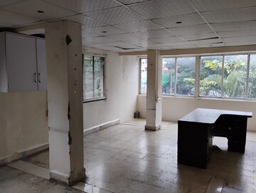 Team Area in  Office Space at Gananjay Society, Kothrud – for Rent