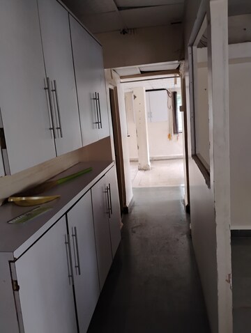 Kitchen in  Office Space at Gananjay Society, Kothrud – for Rent
