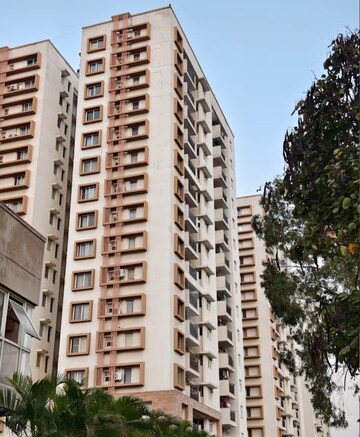 2 BHK Apartment – Exterior View View at Prestige IVY Terraces, Kadubeesanahalli - for Rent