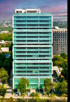 Office Space For Sale in Ambli Road