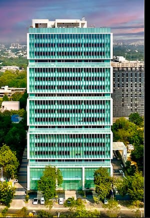  Office Space For Sale in Ambli Road