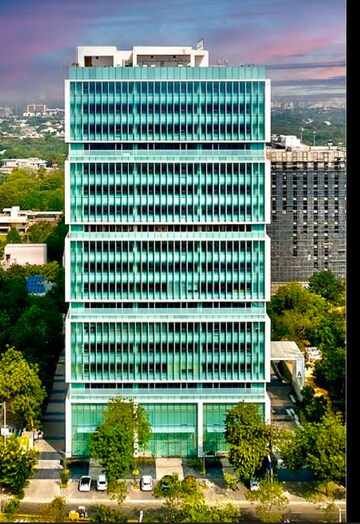  Office Space For Sale in Ambli Road