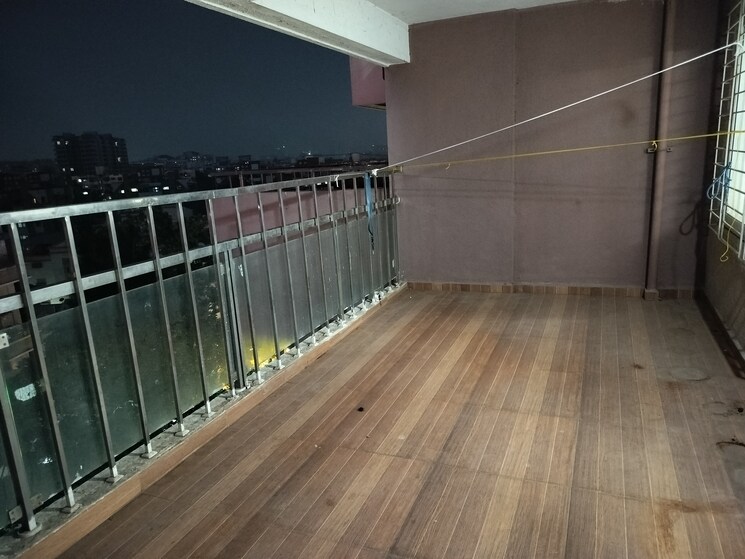 Balcony, bhoomi-allium 2 Bedroom 1250 Sq.Ft. Apartment In Pimple Saudagar Pune 8999132