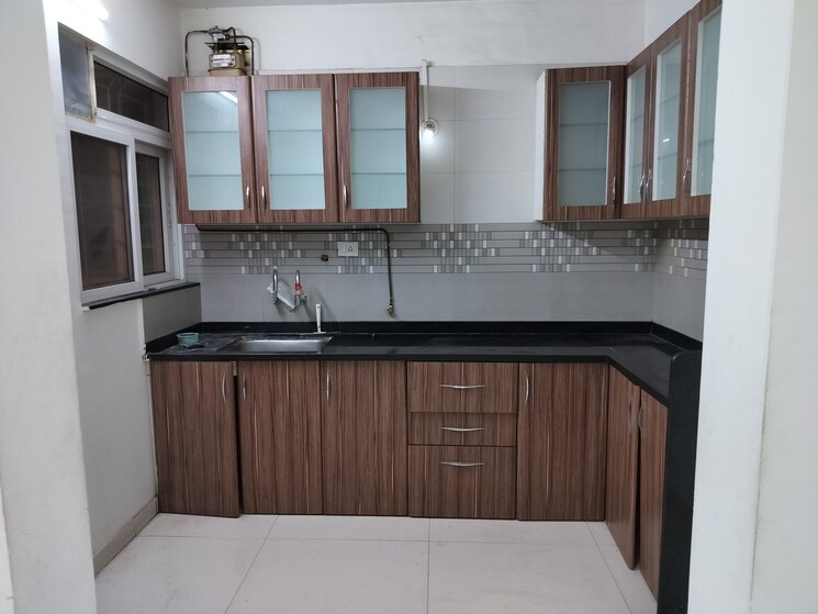 Kitchen, bhoomi-allium 2 Bedroom 1250 Sq.Ft. Apartment In Pimple Saudagar Pune 8999132