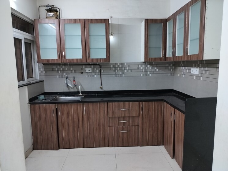 Kitchen, bhoomi-allium 2 Bedroom 1250 Sq.Ft. Apartment In Pimple Saudagar Pune 8999132