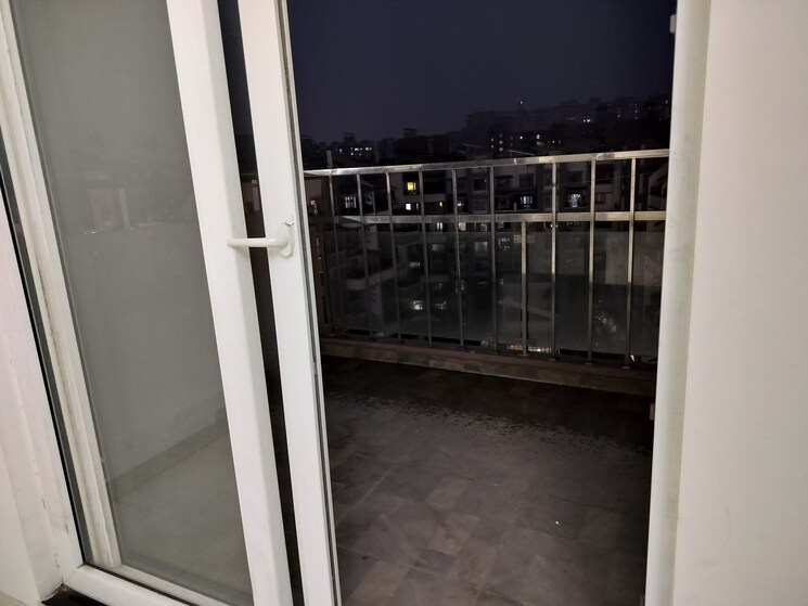 Balcony, bhoomi-allium 2 Bedroom 1250 Sq.Ft. Apartment In Pimple Saudagar Pune 8999132