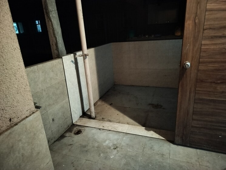 Bathroom, bhoomi-allium 2 Bedroom 1250 Sq.Ft. Apartment In Pimple Saudagar Pune 8999132