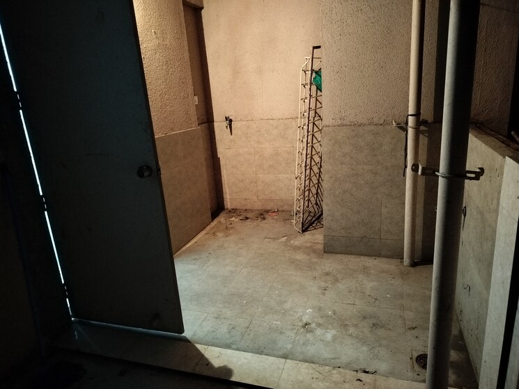 Bathroom, bhoomi-allium 2 Bedroom 1250 Sq.Ft. Apartment In Pimple Saudagar Pune 8999132