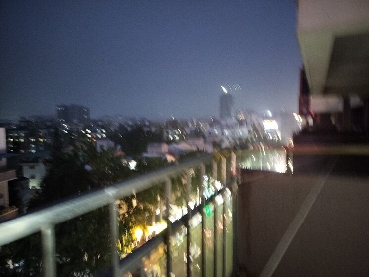 Balcony, bhoomi-allium 2 Bedroom 1250 Sq.Ft. Apartment In Pimple Saudagar Pune 8999132