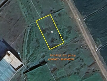  Plot – Map Location View at Badowala - for Sale