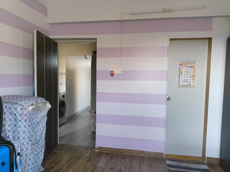 Room, arv-ganga-kingston 2 Bedroom 1050 Sq.Ft. Apartment In Mohammadwadi Pune 8999134