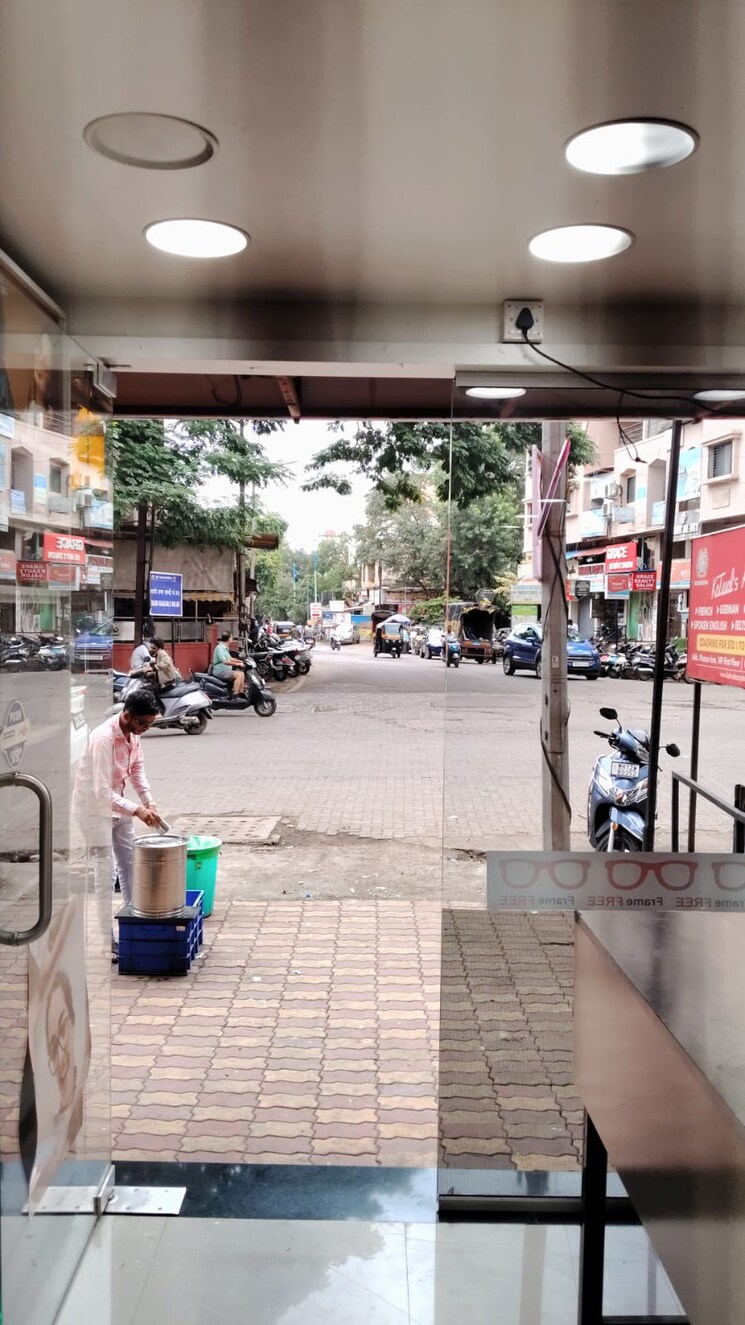  Parking, arv-ganga-kingston 2 Bedroom 1050 Sq.Ft. Apartment In Mohammadwadi Pune 8999134