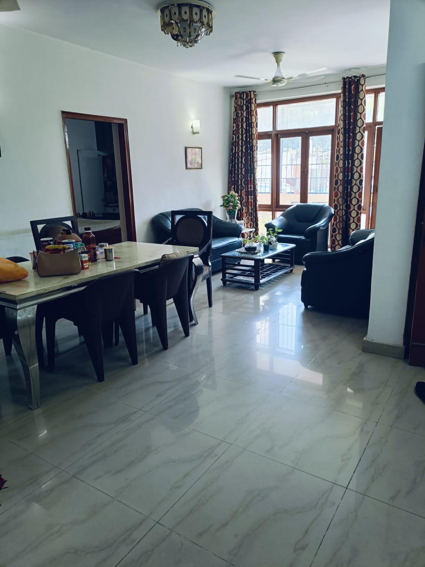 2 BHK + Servant Room Apartment For Rent in Ireo Skyon