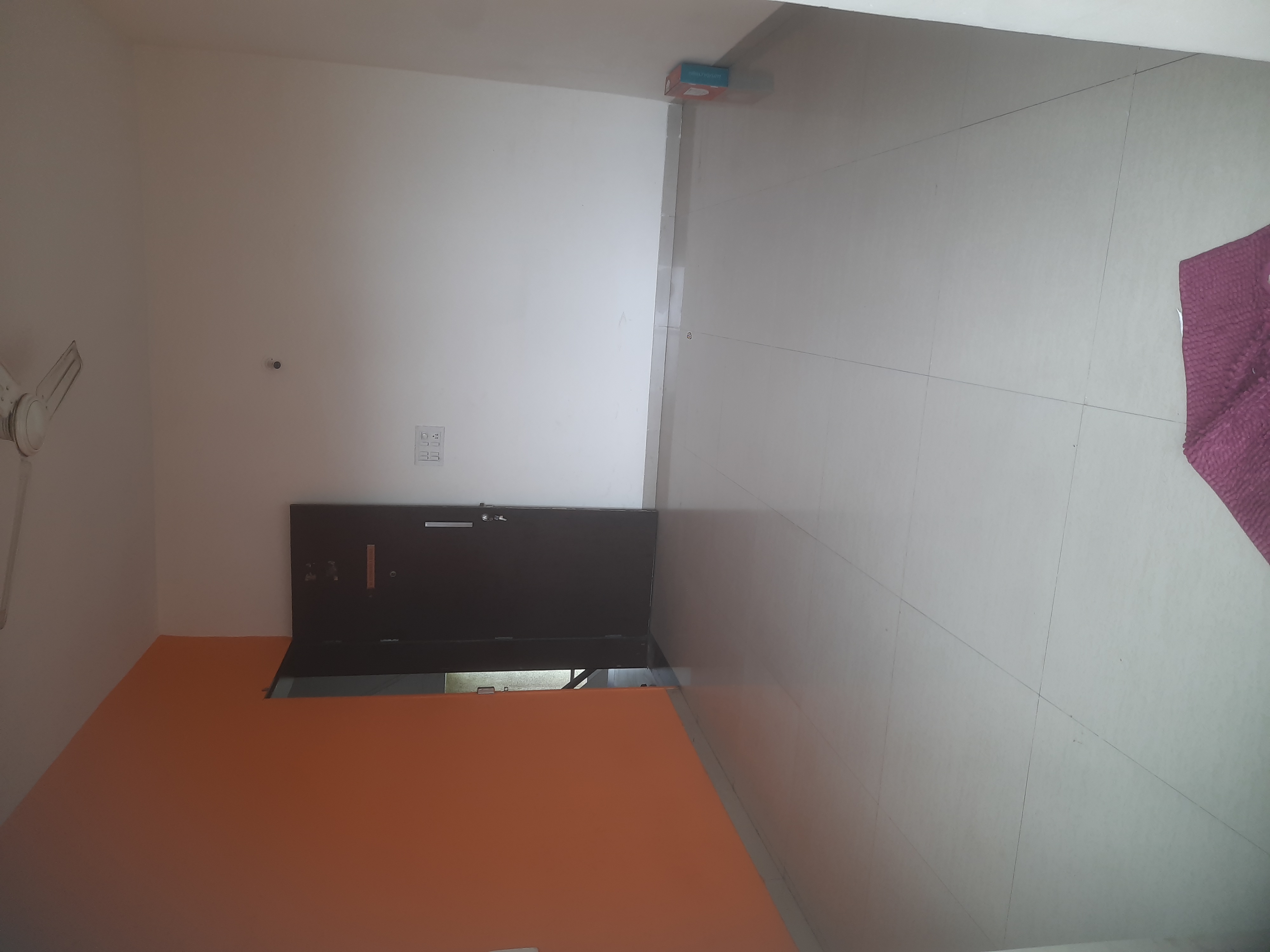 2 BHK Apartment For Rent in Anandtara Sayajiraje Avenue