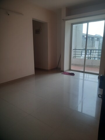 Living Room in 2 BHK Apartment at Anandtara Sayajiraje Avenue, Mundhwa – for Rent