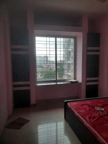 Bedroom in 2 BHK Apartment at Anandtara Sayajiraje Avenue, Mundhwa – for Rent