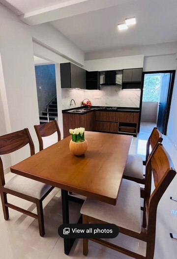 2 BHK Apartment For Sale in Whitewinds Aadya Heights, Budigere Cross