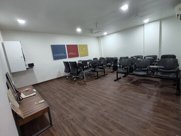 Parking in  Office Space at Ambawadi – for Rent