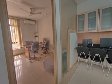 Team Area in  Office Space at Ambawadi – for Rent