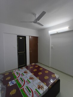 3 BHK Apartment For Sale in Nyati Grandeur