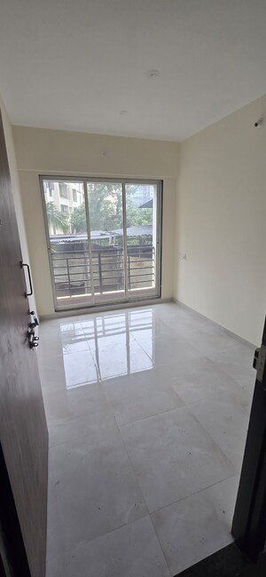Balcony in 1 RK Apartment at Bhaskar Colony – for Sale