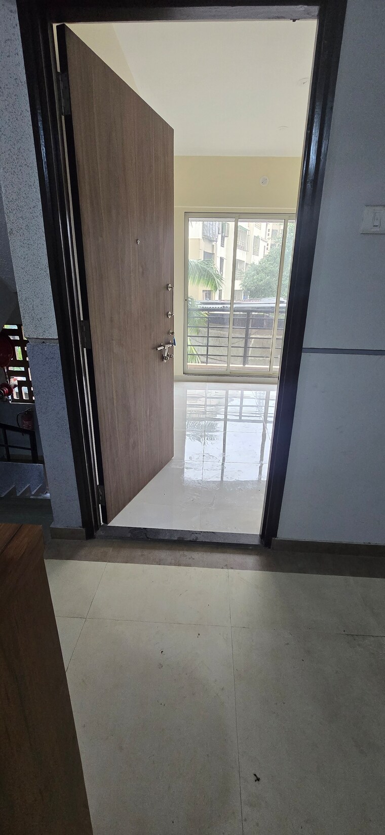 Room, bhaskar colony 1 RK 220 Sq.Ft. Apartment In Bhaskar Colony Thane 8999157