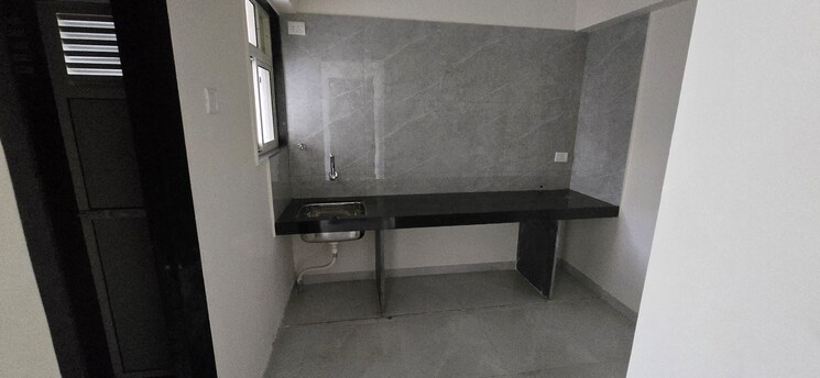 Bedroom, bhaskar colony 1 RK 220 Sq.Ft. Apartment In Bhaskar Colony Thane 8999157