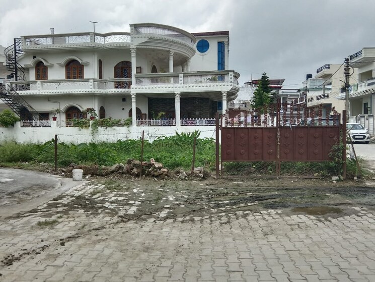 Exterior View, seema dwar  3262 Sq.Ft. Plot In Seema Dwar Dehradun 8999154