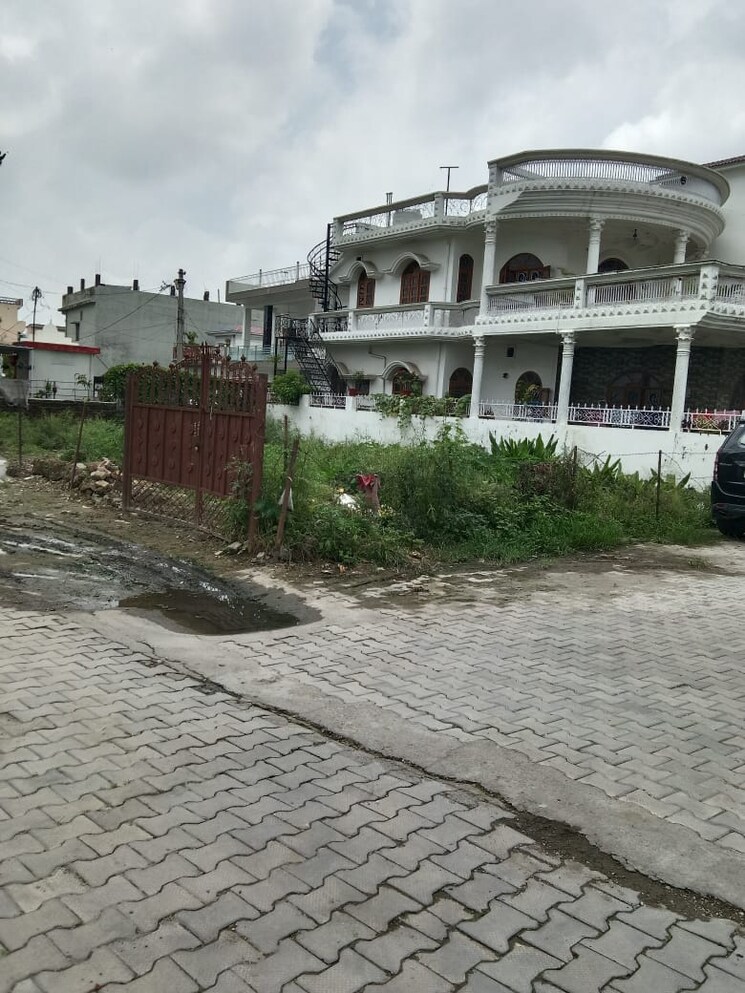 Exterior View, seema dwar  3262 Sq.Ft. Plot In Seema Dwar Dehradun 8999154