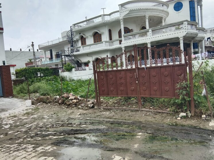 Exterior View, seema dwar  3262 Sq.Ft. Plot In Seema Dwar Dehradun 8999154