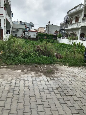  Plot – Exterior View View at Seema Dwar - for Sale
