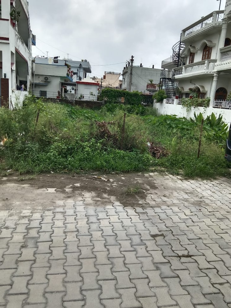 Exterior View, seema dwar  3262 Sq.Ft. Plot In Seema Dwar Dehradun 8999154
