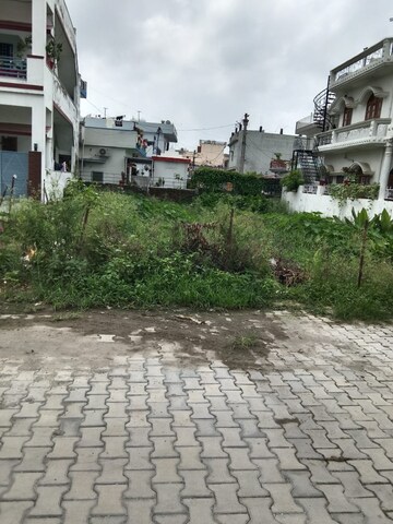  Plot – Exterior View View at Seema Dwar - for Sale