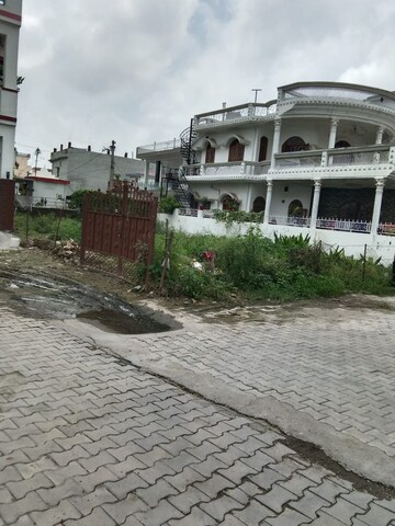  Plot – Exterior View View at Seema Dwar - for Sale