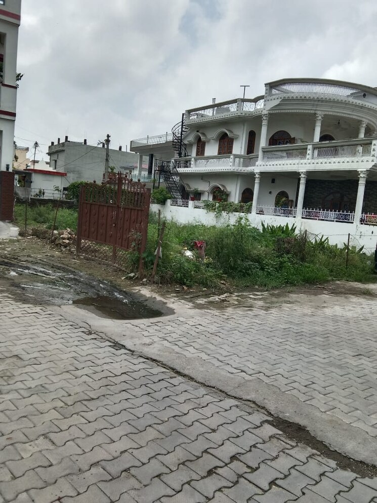 Exterior View, seema dwar  3262 Sq.Ft. Plot In Seema Dwar Dehradun 8999154