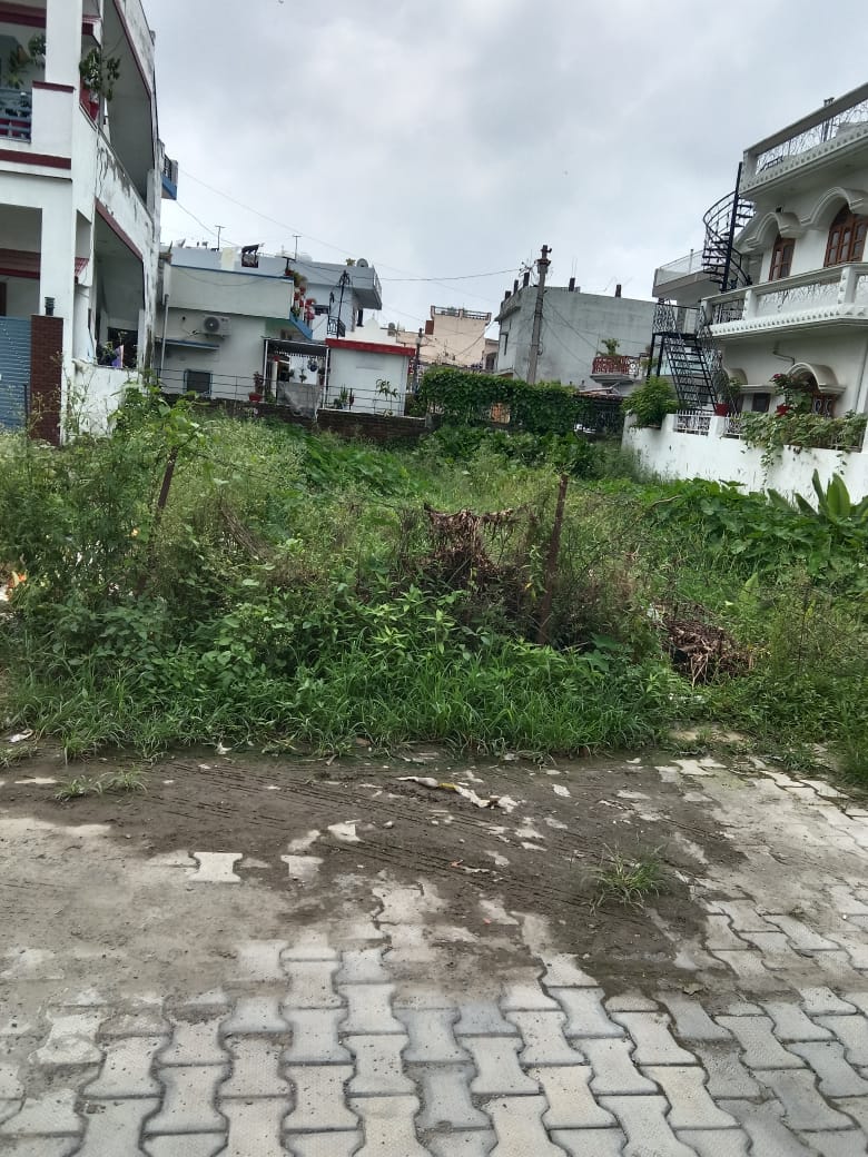Plot For Sale in Rishi Vihar