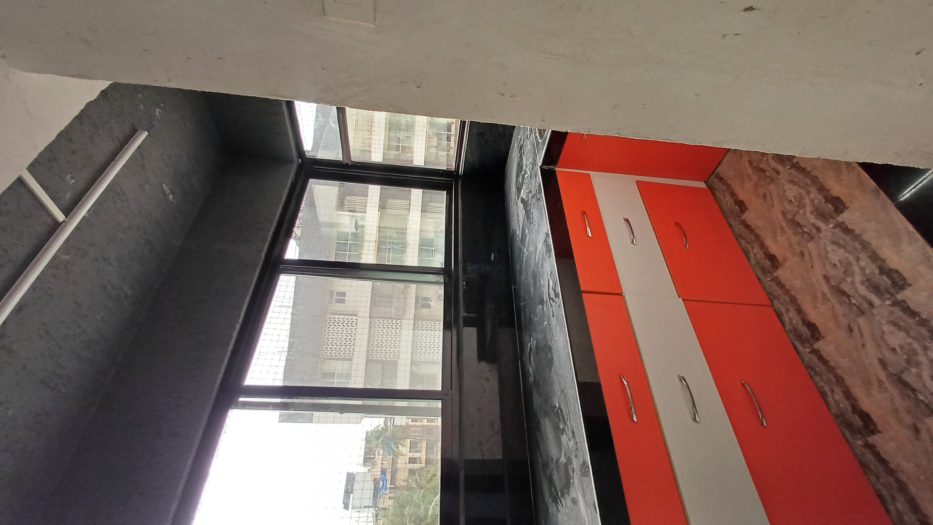 1 BHK + Extra Room 350 Sq.Ft. Apartment in Joshi Amar Vaishali CHS