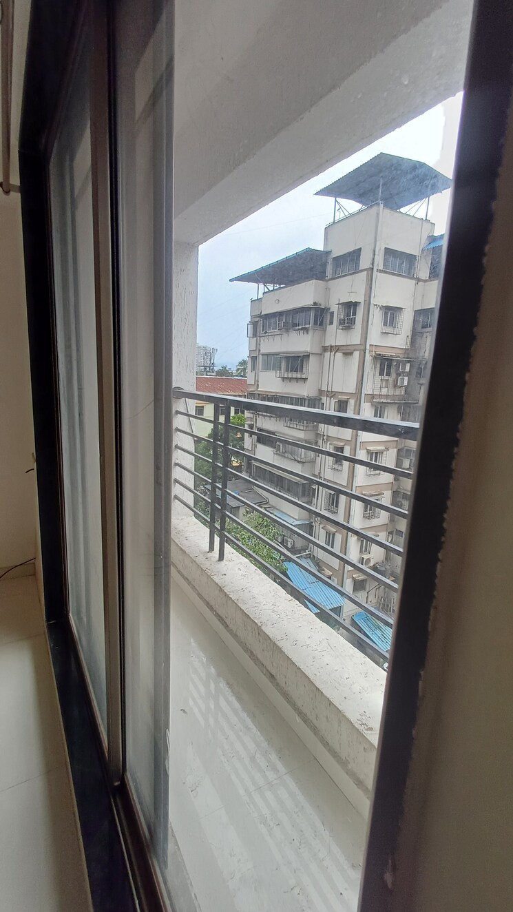 Balcony, joshi-amar-vaishali-chs 1 Bedroom 350 Sq.Ft. Apartment In Naupada Thane 8999162