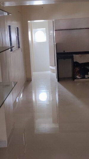 Building Lobby in 3 BHK Apartment at Kool Homes Signature, Undri – for Sale