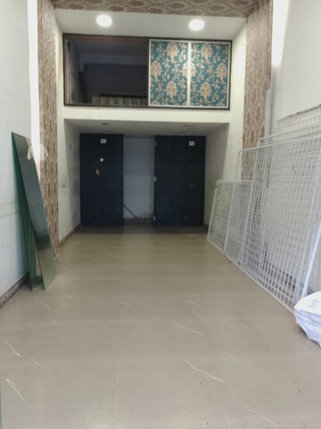  Shop – Exterior View View at Sanpada - for Rent