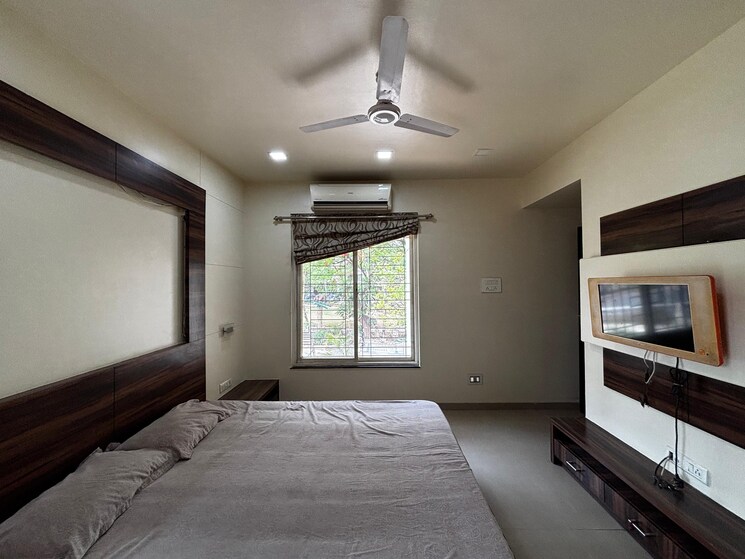 Room, kool-homes-signature 3 Bedroom 1110 Sq.Ft. Apartment In Undri Pune 8999164