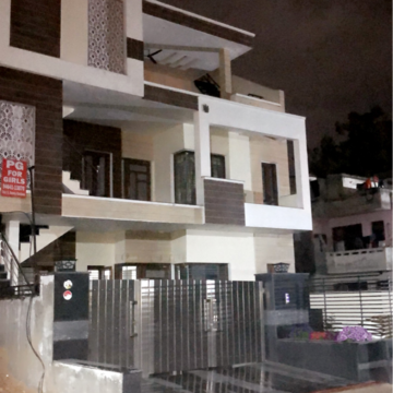 3 BHK Builder Floor For Rent in Sunny Enclave