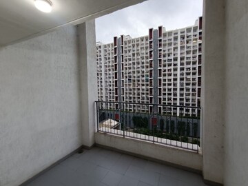 Room in 3 BHK Apartment at Godrej Elements, Hinjewadi – for Rent