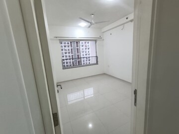Bathroom in 3 BHK Apartment at Godrej Elements, Hinjewadi – for Rent